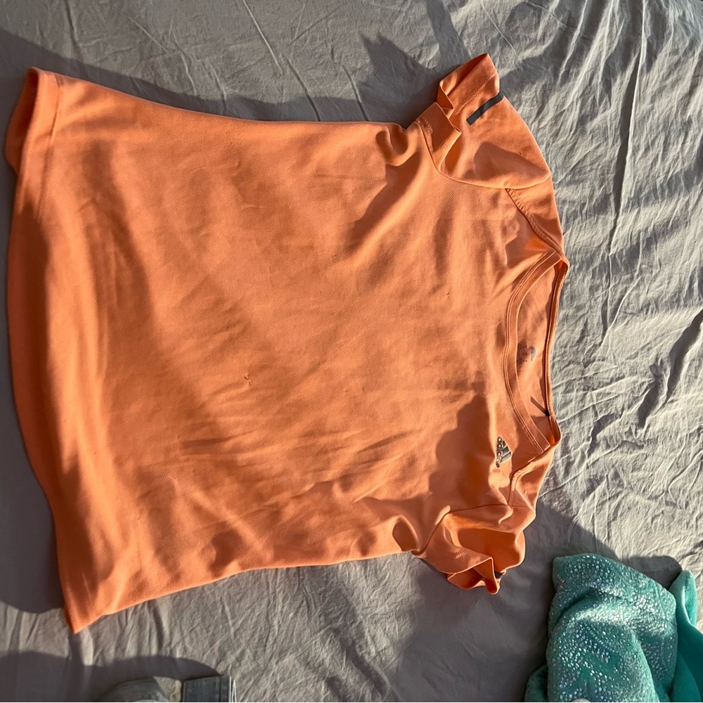 adidas shirt